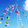 Marine Code Flags International Code Flags