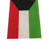 Promotional Hand Held Flag Pole Stick Gaza Mini Hand Flag