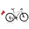 Popular High Quality Custom Bicycle Flags