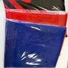 Custom Design Polyester Costa Rica National Flag