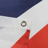Custom Polymer Polyester Flag 3x5 Custom Logo Led Uk National Flag