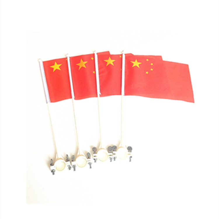 Bicycle Flag Pole Stick 6 Ft Bike Safety Flags