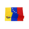 Custom Digital Printed Different Types Different Size National Country Venezuela Flag