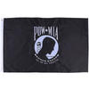 American POW Flag 90*150cm Oxford Cloth Double Embroidery Flag