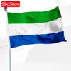 Custom Banner Flag Oem Digital Printing Polyester National Custom Country Flags
