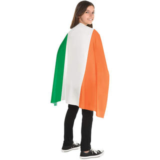 National Country Body Flag Shawl Body Flag