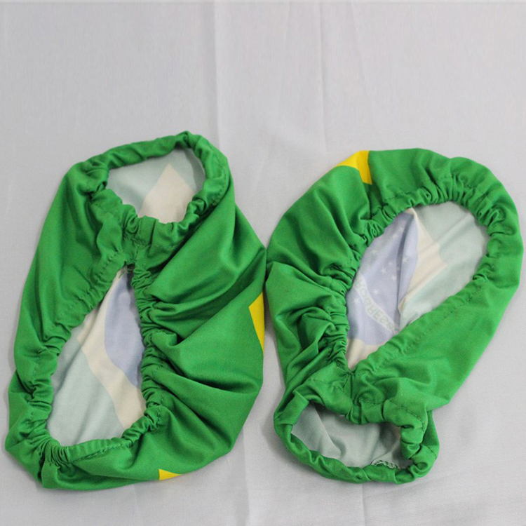 Car National Flag Rearview Mirror Cover Car Mirror Cover Flag
