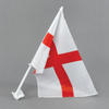 Car Window Flags Custom Car Flags for Rear View Mirror