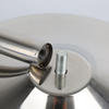 Desktop Desk Flagpole Office Table Flagpole with Base