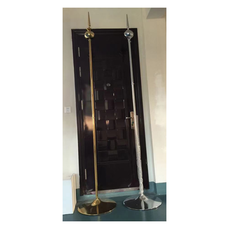 Quality Flagpole Co Mountable Flagpole Kit