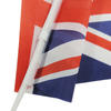 Car Flags Custom England Car Flag for Sale