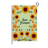 Wholesale Custom Garden Flag Pole Print Yard Decor Flags